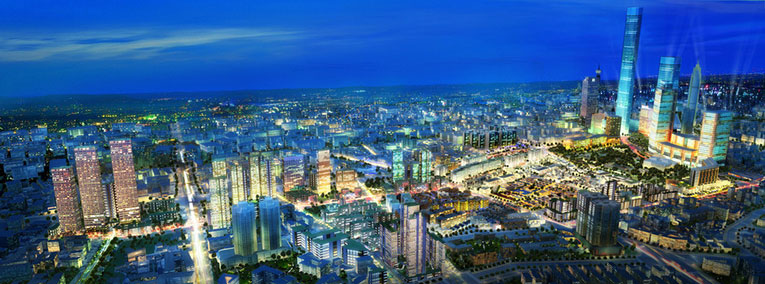 learn chinese in foshan